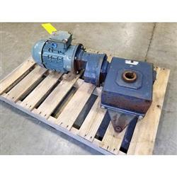Image 3 HP GROVE GEAR Ironman GR Series Gear Motor - 100:1 - 5 from Bid-on-Equipment.com
