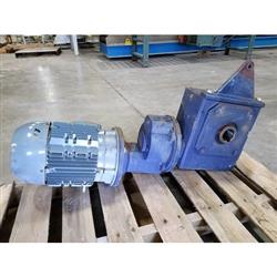 Image 3 HP GROVE GEAR Ironman GR Series Gear Motor - 100:1 - 2 from Bid-on-Equipment.com
