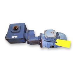 Image 3 HP GROVE GEAR Ironman GR Series Gear Motor - 100:1 - 1 from Bid-on-Equipment.com