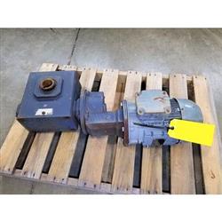 Image 3 HP GROVE GEAR Ironman GR Series Gear Motor - 100:1 - 3 from Bid-on-Equipment.com