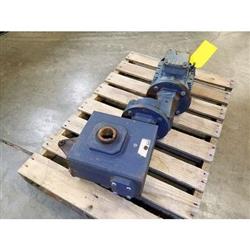 Image 3 HP GROVE GEAR Ironman GR Series Gear Motor - 100:1 - 4 from Bid-on-Equipment.com