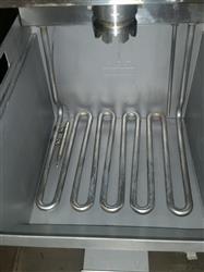 Image PERFECT FRY Spin Fresh Ventless Fryer - 2 from Bid-on-Equipment.com