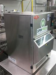 Image PERFECT FRY Spin Fresh Ventless Fryer - 5 from Bid-on-Equipment.com
