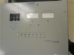 Image LORAIN RHM200D50 Flotrol Rectifier - Output 55VDC- 200A - 1 from Bid-on-Equipment.com