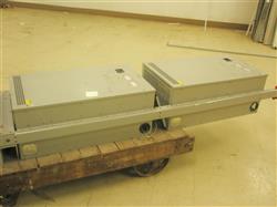Image LORAIN RHM200D50 Flotrol Rectifier - Output 55VDC- 200A - 4 from Bid-on-Equipment.com