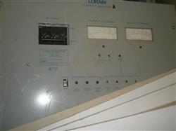 Image LORAIN RHM200D50 Flotrol Rectifier - Output 55VDC- 200A - 6 from Bid-on-Equipment.com