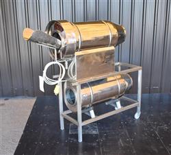 Image Mini Coating Drum - Set of 2 - 8 from Bid-on-Equipment.com