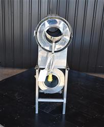 Image Mini Coating Drum - Set of 2 - 9 from Bid-on-Equipment.com
