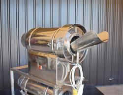 Image Mini Coating Drum - Set of 2 - 10 from Bid-on-Equipment.com