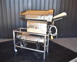 Image Mini Coating Drum - Set of 2 - 2 from Bid-on-Equipment.com