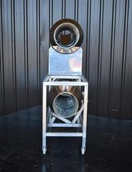 Image Mini Coating Drum - Set of 2 - 5 from Bid-on-Equipment.com