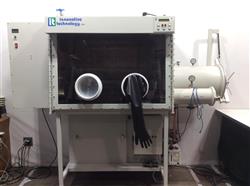 Image INNOVATIVE TECHNOLOGY PL-2GB Glove Box - 1 from Bid-on-Equipment.com