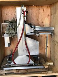 Image CARNITECH Northern Light 2611 Filleting Machine - 1 from Bid-on-Equipment.com