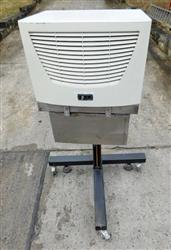Image RITTAL Sleeve Label Cooling Tunnel - 1 from Bid-on-Equipment.com