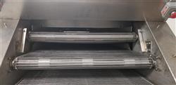 Image CRYOQUIP IQF Tunnel Freezer - 2 from Bid-on-Equipment.com