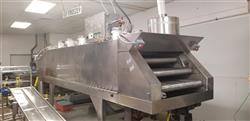 Image CRYOQUIP IQF Tunnel Freezer - 1 from Bid-on-Equipment.com