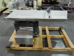 Image HEAT AND CONTROL Fastback 90E CV-FB-90E-G2 Conveyor - 1 from Bid-on-Equipment.com