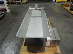 Image HEAT AND CONTROL Fastback 90E CV-FB-90E-G2 Conveyor - 2 from Bid-on-Equipment.com