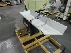 Image HEAT AND CONTROL Fastback 90E CV-FB-90E-G2 Conveyor - 4 from Bid-on-Equipment.com