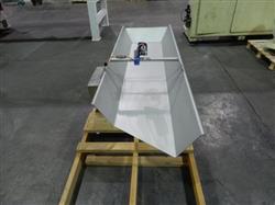 Image HEAT AND CONTROL Fastback 90E CV-FB-90E-G2 Conveyor - 5 from Bid-on-Equipment.com