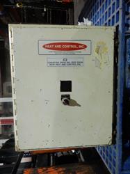 Image WRIGHT MACHINERY PPM TECHNOLOGIES CD 30 L Series Vibratory Feeder Control Box  - 1 from Bid-on-Equipment.com