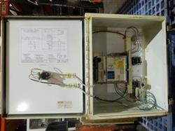 Image WRIGHT MACHINERY PPM TECHNOLOGIES CD 30 L Series Vibratory Feeder Control Box  - 3 from Bid-on-Equipment.com