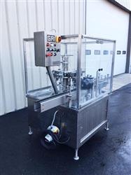 Image 12 Station GAI Rotary Bottle Rinser - 5 from Bid-on-Equipment.com