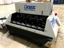 Image COMPAC InVision 9000CIR Sorter with LED Lights - 11 from Bid-on-Equipment.com