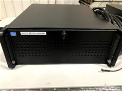Image COMPAC InVision 9000CIR Sorter with LED Lights - 3 from Bid-on-Equipment.com