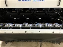 Image COMPAC InVision 9000CIR Sorter with LED Lights - 10 from Bid-on-Equipment.com