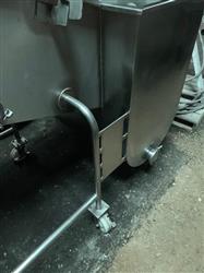 Image Large Capacity Drain Belt - 3 from Bid-on-Equipment.com