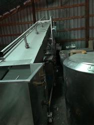 Image Large Capacity Drain Belt - 6 from Bid-on-Equipment.com