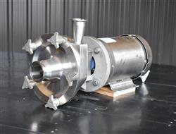 Image FRISTAM FPX 732 135 Centrifugal Pump - 1 from Bid-on-Equipment.com