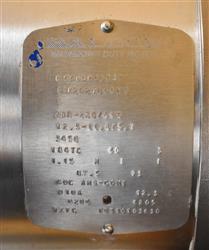 Image FRISTAM FPX 732 135 Centrifugal Pump - 10 from Bid-on-Equipment.com