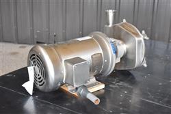 Image FRISTAM FPX 732 135 Centrifugal Pump - 11 from Bid-on-Equipment.com