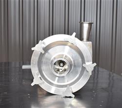 Image FRISTAM FPX 732 135 Centrifugal Pump - 3 from Bid-on-Equipment.com