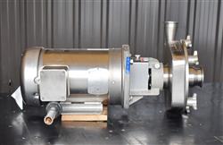 Image FRISTAM FPX 732 135 Centrifugal Pump - 4 from Bid-on-Equipment.com