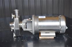 Image FRISTAM FPX 732 135 Centrifugal Pump - 5 from Bid-on-Equipment.com