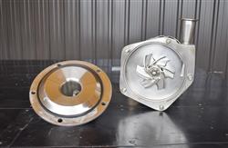 Image FRISTAM FPX 732 135 Centrifugal Pump - 6 from Bid-on-Equipment.com