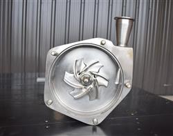 Image FRISTAM FPX 732 135 Centrifugal Pump - 7 from Bid-on-Equipment.com