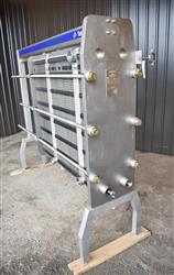 Image TETRA PAK C8 SM Plate Heat Exchanger - 5 from Bid-on-Equipment.com
