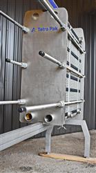 Image TETRA PAK C8 SM Plate Heat Exchanger - 7 from Bid-on-Equipment.com