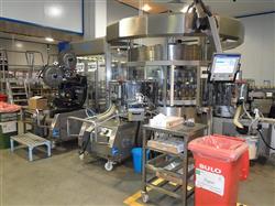 Image KRONES Modular Labeler  - 3 from Bid-on-Equipment.com