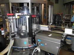 Image KRONES Modular Labeler  - 5 from Bid-on-Equipment.com