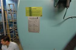 Image CLEAVER BROOKS Boiler - Model CBEX-E 200-500-50ST - 3 from Bid-on-Equipment.com