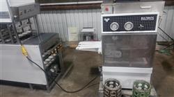 Image WERNER & PFLEIDERER Multimatic Dough Divider - 20 from Bid-on-Equipment.com