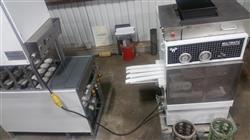 Image WERNER & PFLEIDERER Multimatic Dough Divider - 21 from Bid-on-Equipment.com