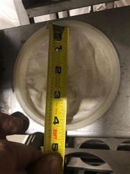 Image WERNER & PFLEIDERER Multimatic Dough Divider - 22 from Bid-on-Equipment.com