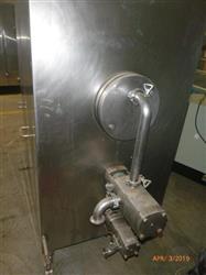 Image TETRA PAK HOYER Continuous Freezer - 3 from Bid-on-Equipment.com
