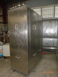 Image TETRA PAK HOYER Continuous Freezer - 4 from Bid-on-Equipment.com